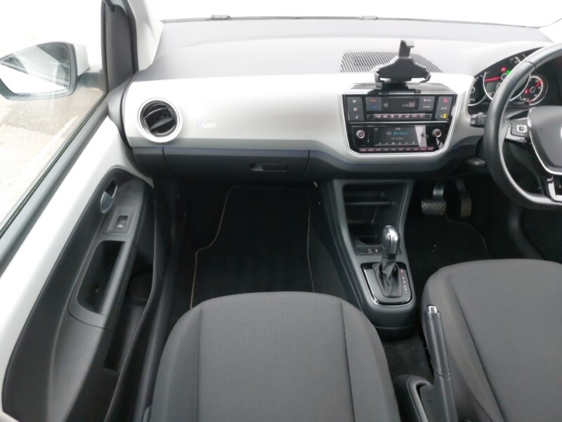 Used Volkswagen up! 2021 for sale - 77419958: Photo 10