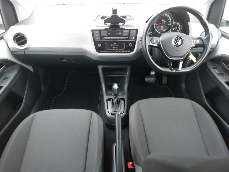 Used Volkswagen up! 2021 for sale - 77419958: Photo 2