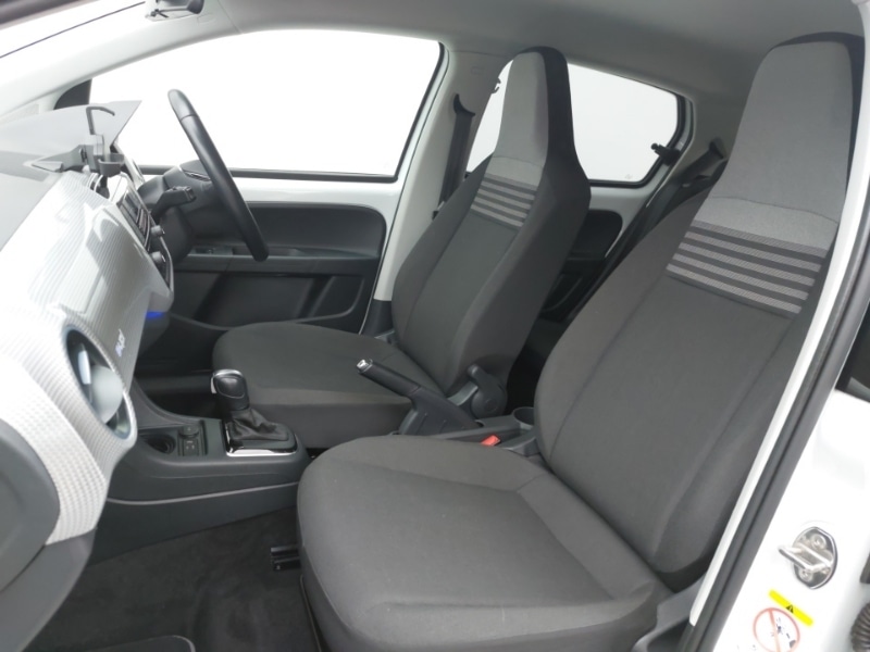 Used Volkswagen up! 2021 for sale - 77419958: Photo 5