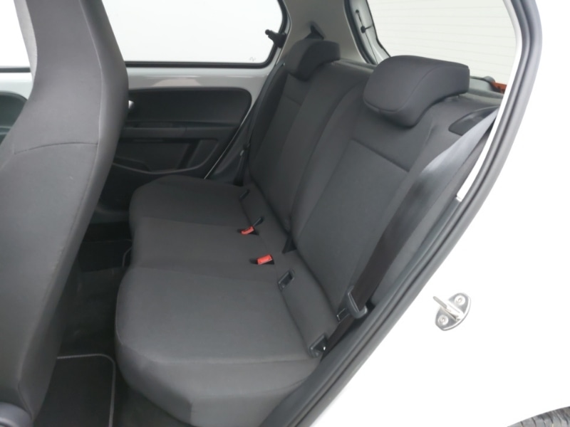 Used Volkswagen up! 2021 for sale - 77419958: Photo 6