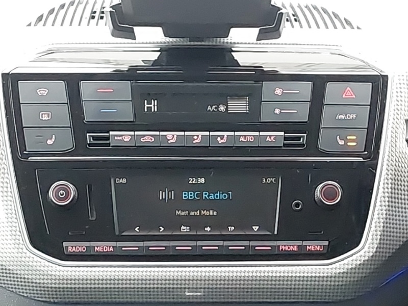 Used Volkswagen up! 2021 for sale - 77419958: Photo 7