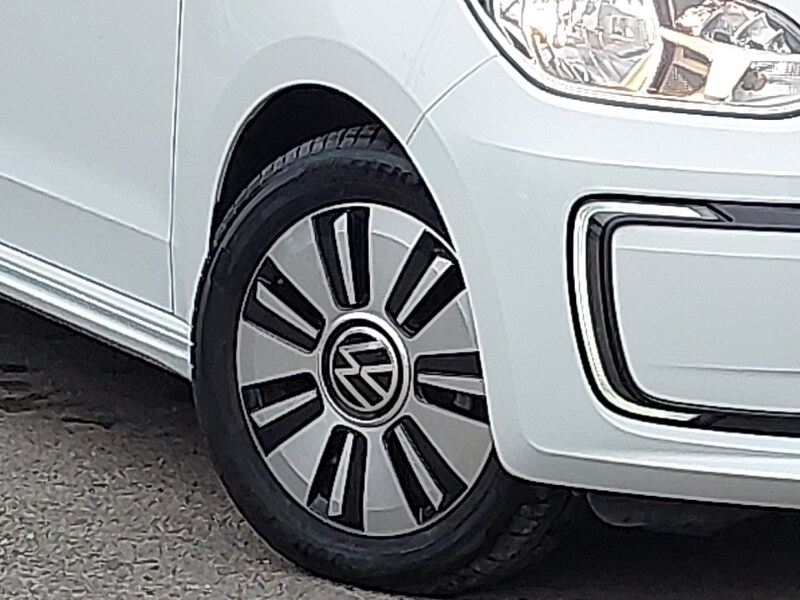 Used Volkswagen up! 2021 for sale - 77419958: Photo 9