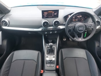 Used Audi Q2 2022 for sale - 75539361: Photo