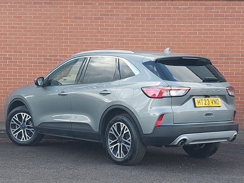 Used Ford Kuga 2023 for sale - 76700352: Photo 3