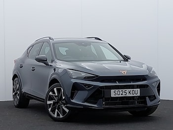 2025 - 1.5 eHybrid 272 VZ1 5dr DSG