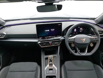 Used Cupra Formentor 2025 for sale - 77385916: Photo