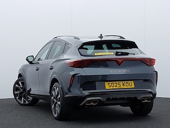 Used Cupra Formentor 2025 for sale - 77385916: Photo