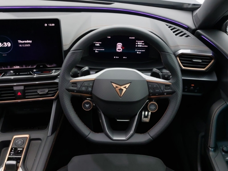 Used Cupra Formentor 2025 for sale - 77385916: Photo 7