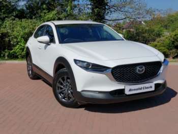 2022 - 2.0 e-Skyactiv X MHEV SE-L Lux 5dr Auto