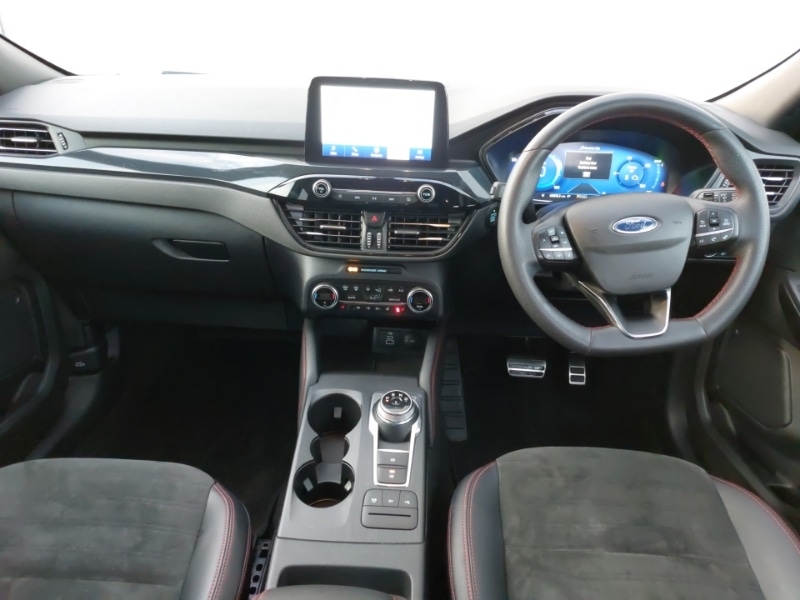 Used Ford Kuga 2022 for sale - 77049582: Photo 2