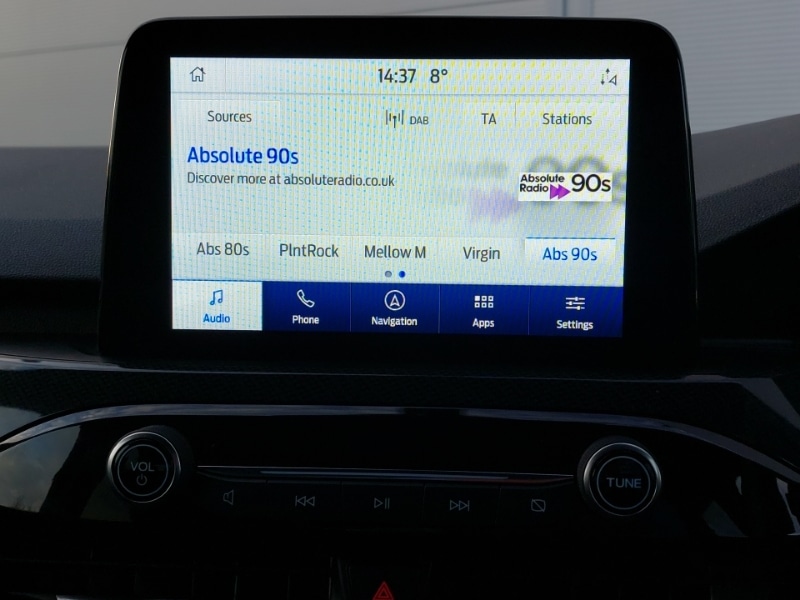 Used Ford Kuga 2022 for sale - 77049582: Photo 7