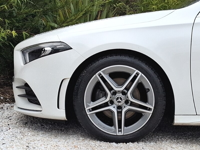 Used Mercedes-Benz A-Class 2020 for sale - 77950215: Photo 12