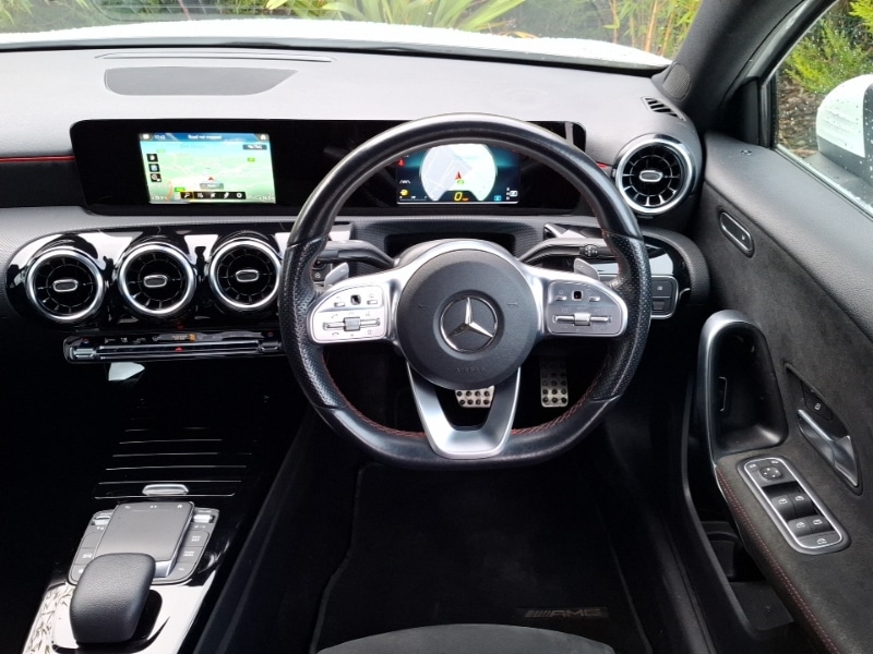 Used Mercedes-Benz A-Class 2020 for sale - 77950215: Photo 7