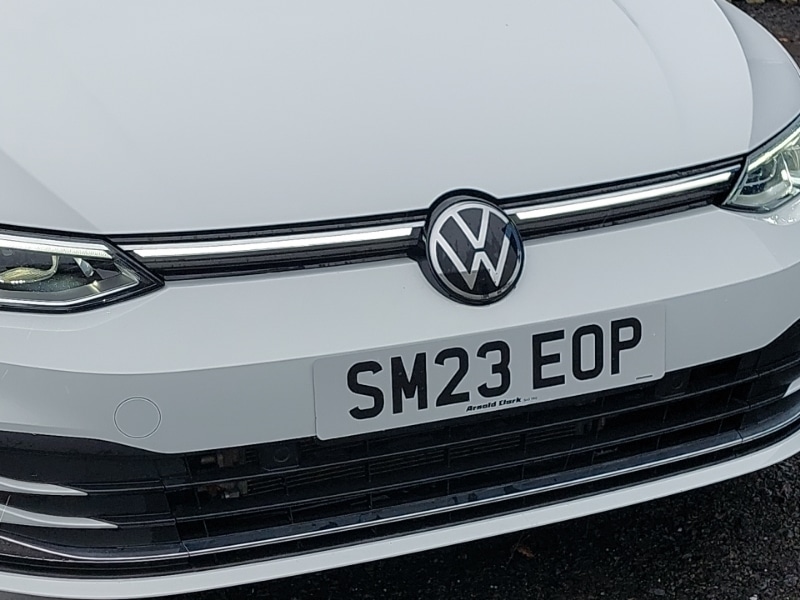 Used Volkswagen Golf 2023 for sale - 76459578: Photo 12