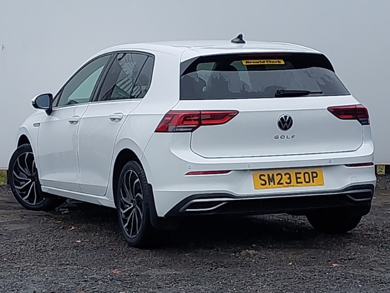 Used Volkswagen Golf 2023 for sale - 76459578: Photo 3