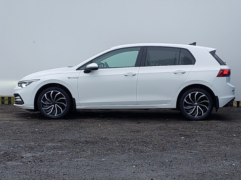 Used Volkswagen Golf 2023 for sale - 76459578: Photo 4