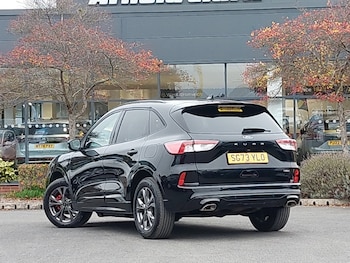 Used Ford Kuga 2023 for sale - 76540552: Photo