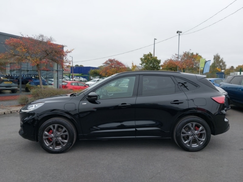 Used Ford Kuga 2023 for sale - 76540552: Photo 4