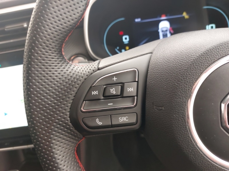 Used MG MG ZS 2024 for sale - 76688453: Photo 12