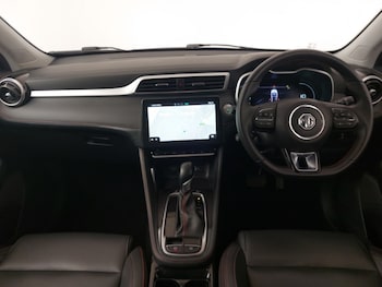 Used MG MG ZS 2024 for sale - 76688453: Photo