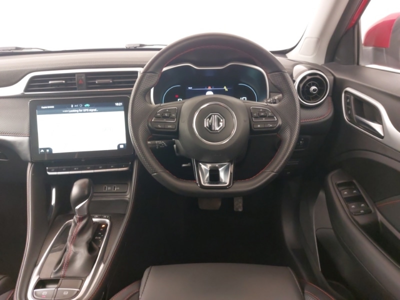 Used MG MG ZS 2024 for sale - 76688453: Photo 7