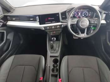Used Audi A1 2024 for sale - 75295046: Photo