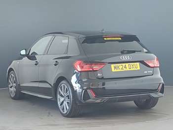 Used Audi A1 2024 for sale - 75295046: Photo
