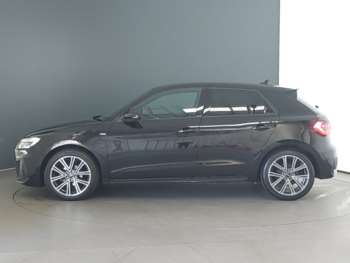 Used Audi A1 2024 for sale - 75295046: Photo