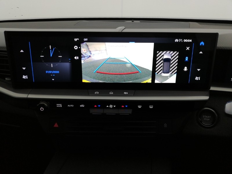 Used Vauxhall Grandland 2025 for sale - 77386013: Photo 10