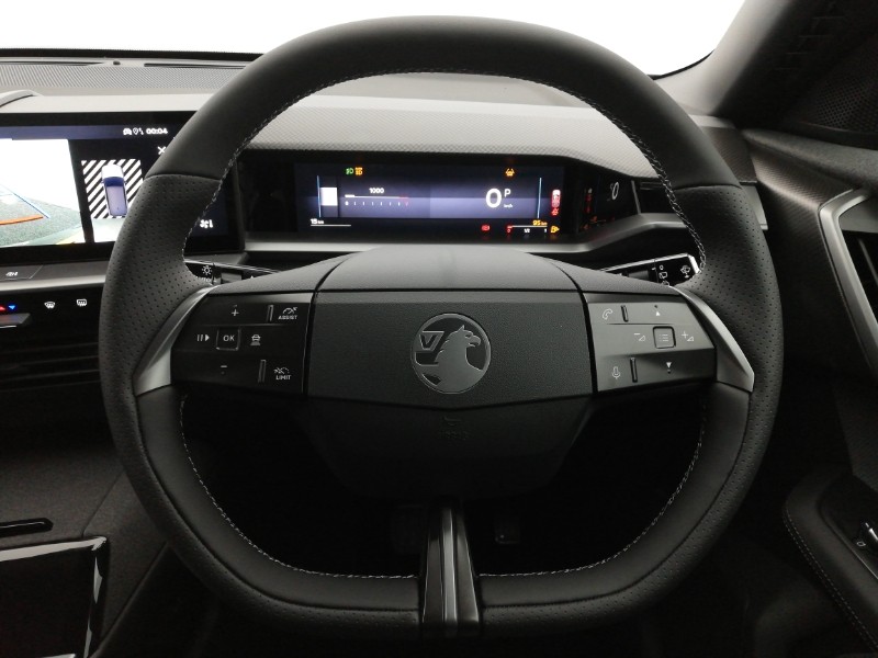 Used Vauxhall Grandland 2025 for sale - 77386013: Photo 11