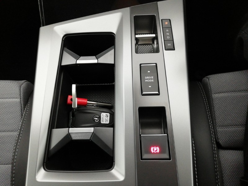 Used Vauxhall Grandland 2025 for sale - 77386013: Photo 12