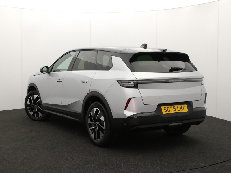 Used Vauxhall Grandland 2025 for sale - 77386013: Photo 3