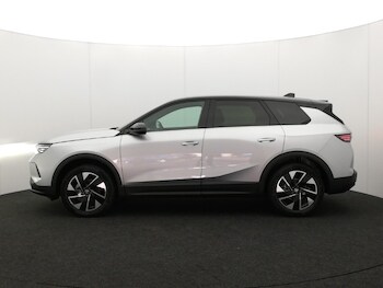 Used Vauxhall Grandland 2025 for sale - 77386013: Photo