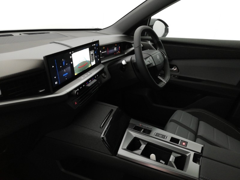 Used Vauxhall Grandland 2025 for sale - 77386013: Photo 5