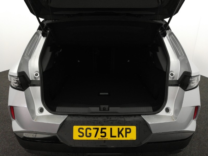 Used Vauxhall Grandland 2025 for sale - 77386013: Photo 8