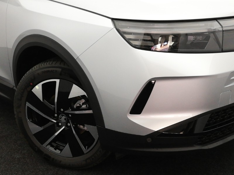 Used Vauxhall Grandland 2025 for sale - 77386013: Photo 9