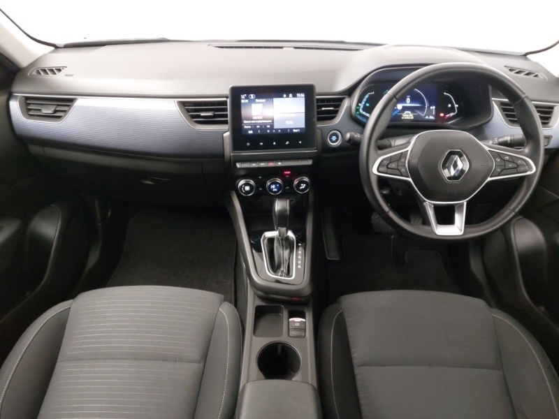 Used Renault Arkana 2022 for sale - 77467649: Photo 2