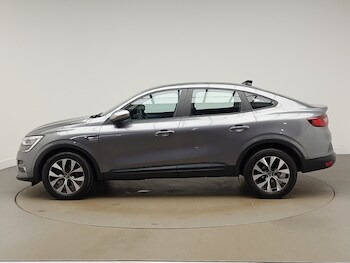 Used Renault Arkana 2022 for sale - 77467649: Photo