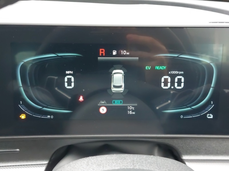 Used Kia Sportage 2025 for sale - 76600351: Photo 11