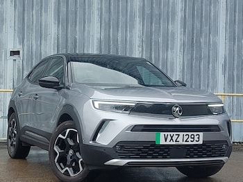 Vauxhall - Mokka