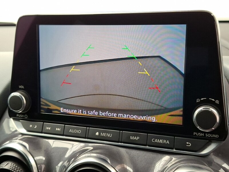 Used Nissan Juke 2022 for sale - 77949208: Photo 11