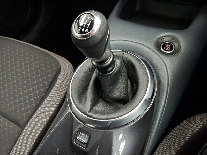 Used Nissan Juke 2022 for sale - 77949208: Photo 12