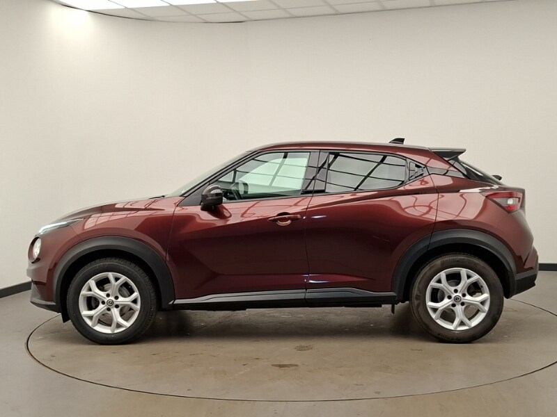 Used Nissan Juke 2022 for sale - 77949208: Photo 4