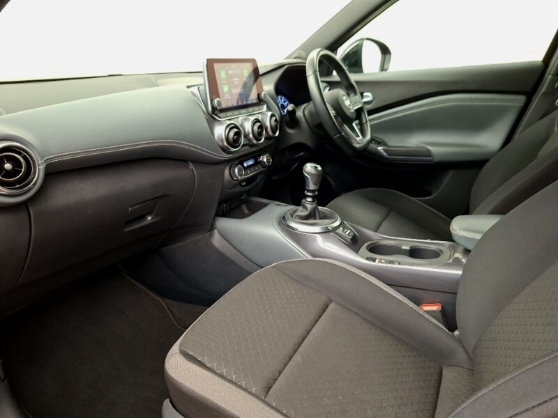 Used Nissan Juke 2022 for sale - 77949208: Photo 5