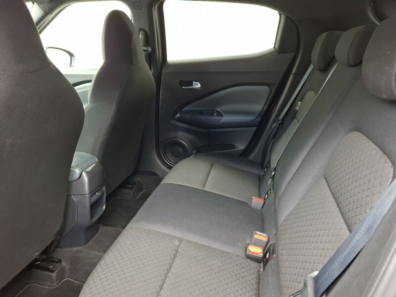 Used Nissan Juke 2022 for sale - 77949208: Photo 6