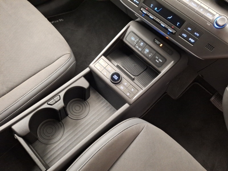 Used Hyundai KONA 2025 for sale - 76688376: Photo 11