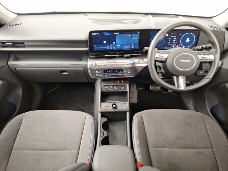 Used Hyundai KONA 2025 for sale - 76688376: Photo 2