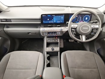 Used Hyundai KONA 2025 for sale - 76688376: Photo