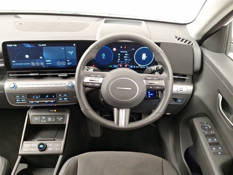 Used Hyundai KONA 2025 for sale - 76688376: Photo 7