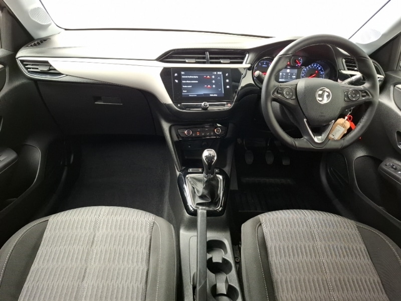 Used Vauxhall Corsa 2022 for sale - 76838104: Photo 2